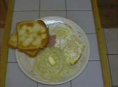 Cast Iron Poached Egg